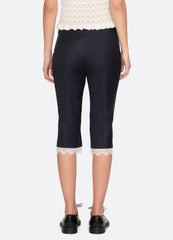 Navy Fiora Capri | Sea New York