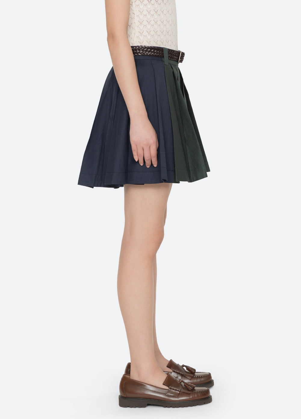 Multi Odessa Skirt | Sea New York