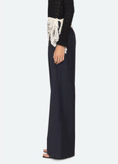Navy Fiora Pants | Sea New York