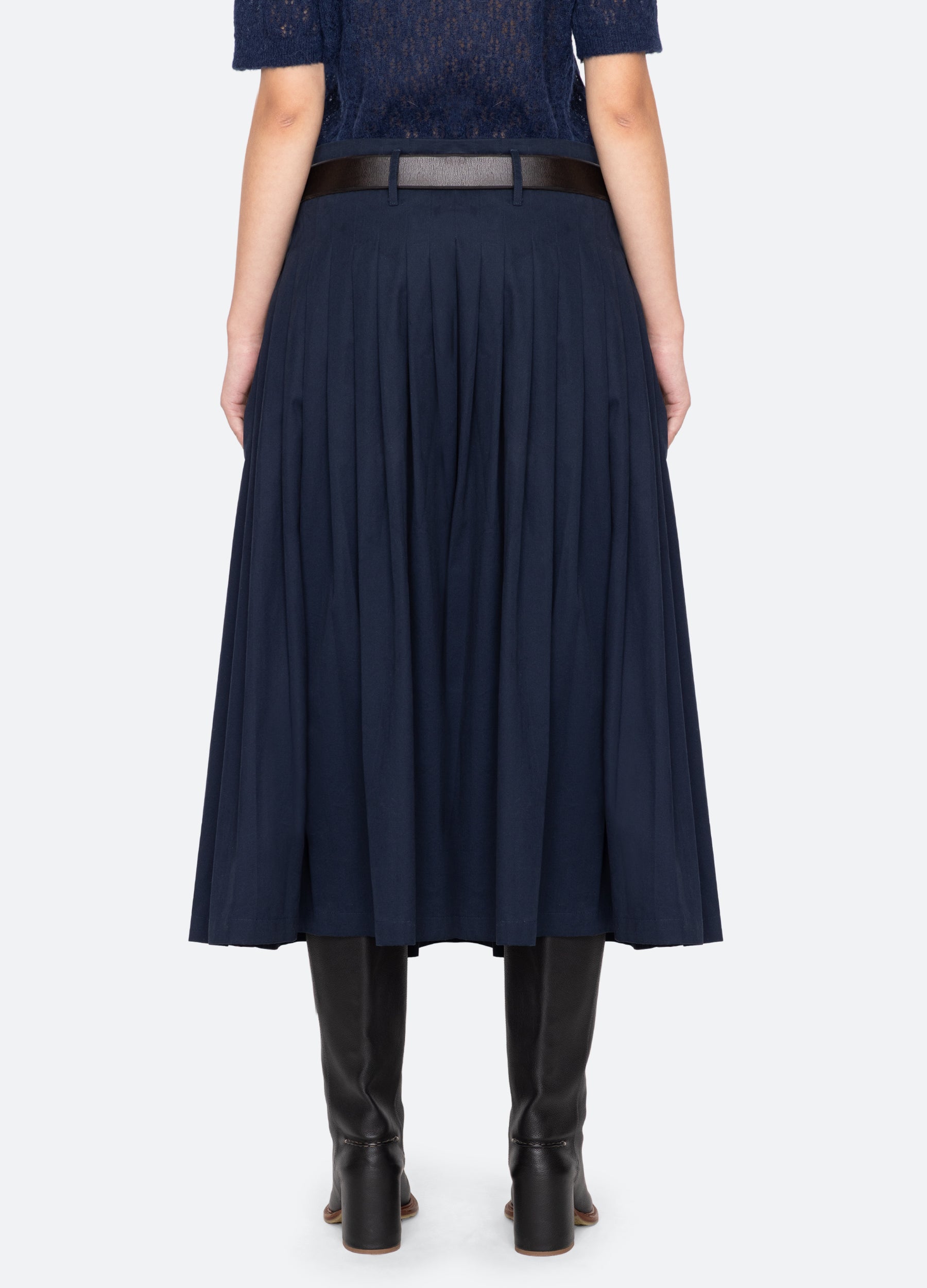 Multi Andrea Skirt | Sea New York