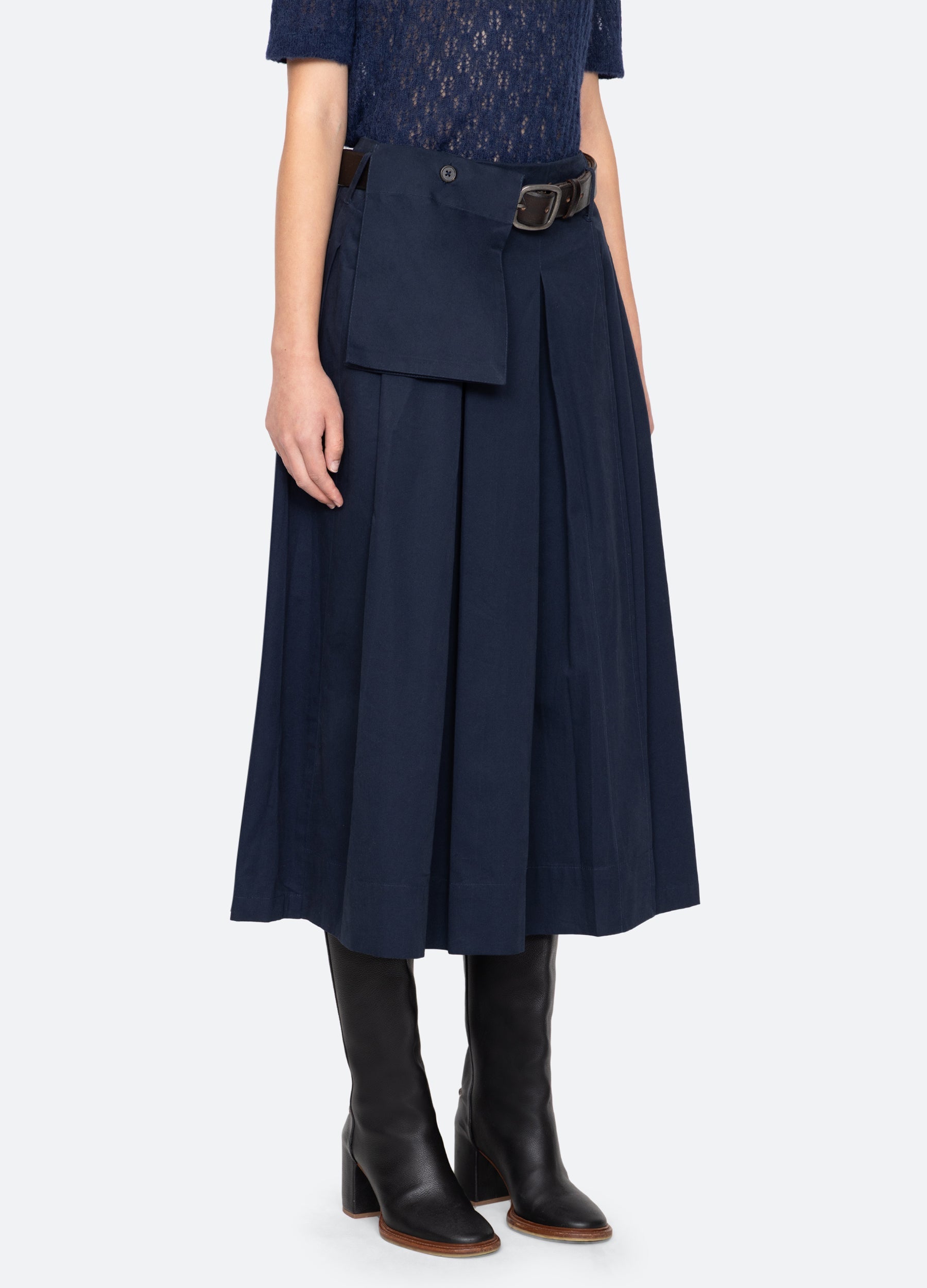 Multi Andrea Skirt | Sea New York
