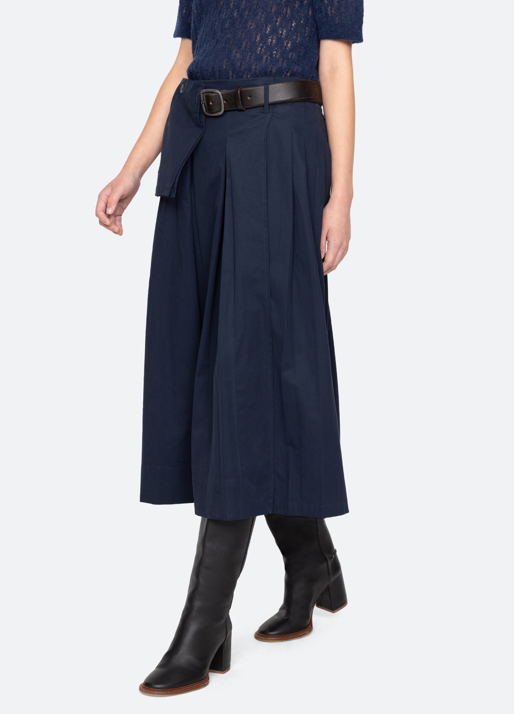 Multi Andrea Skirt | Sea New York