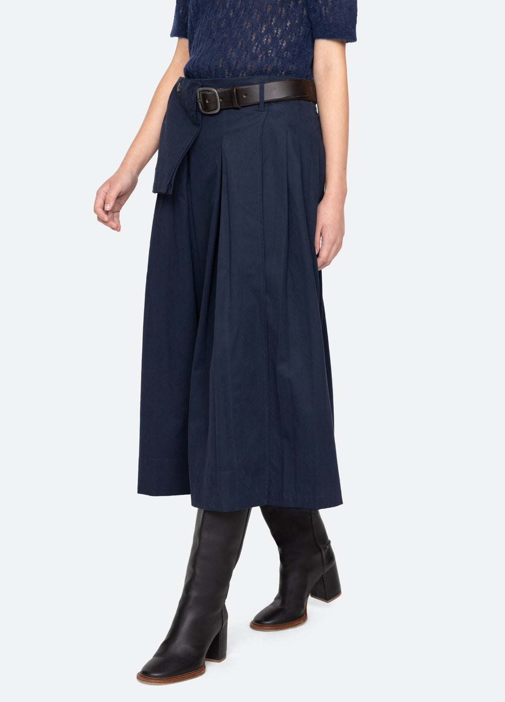 Multi Andrea Skirt | Sea New York