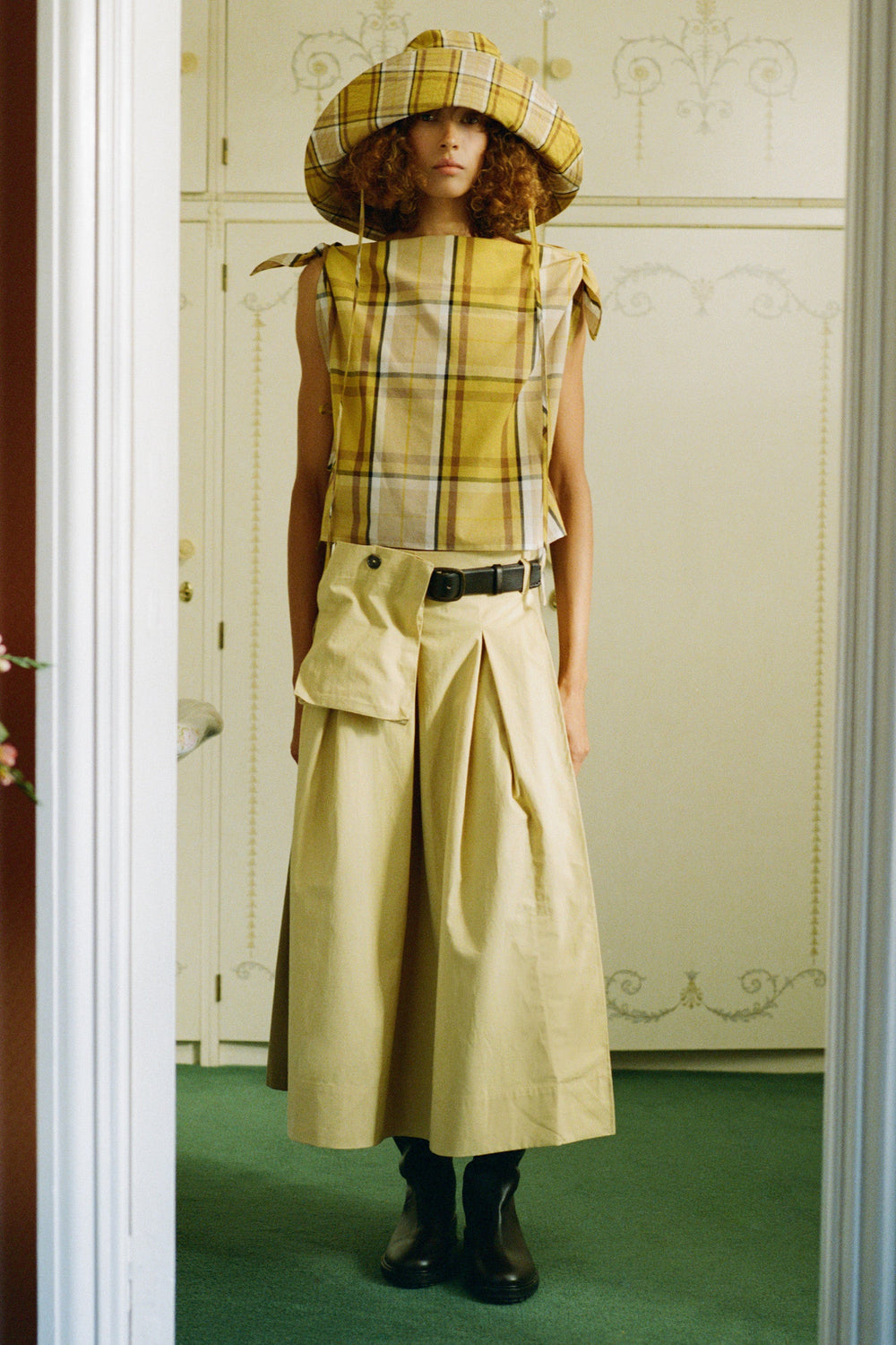 Multi Andrea Skirt | Sea New York