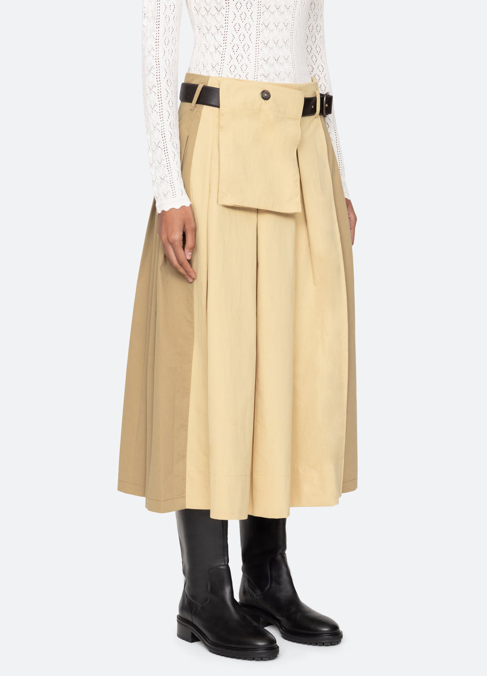 Multi Andrea Skirt | Sea New York