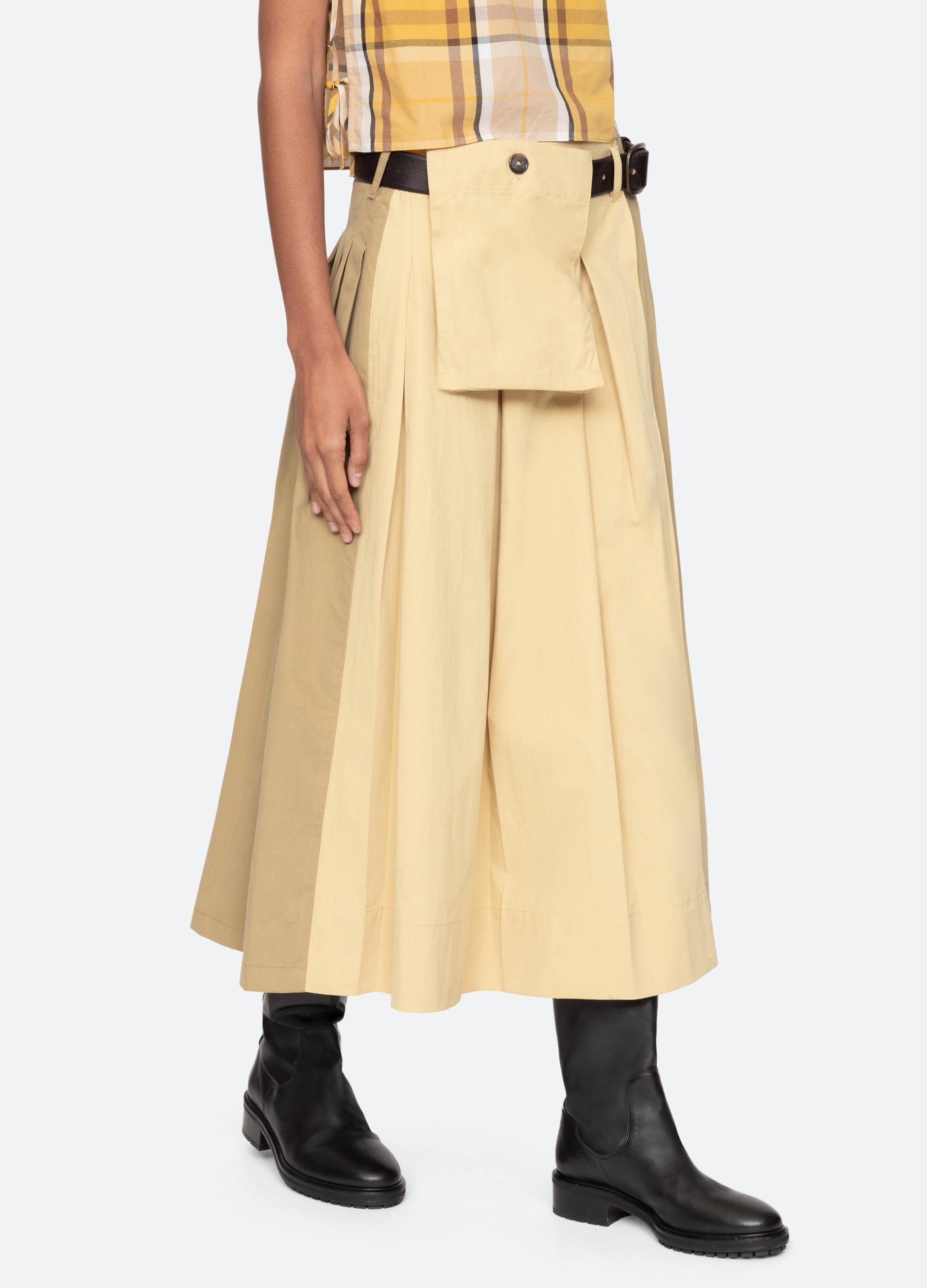 Multi Andrea Skirt | Sea New York