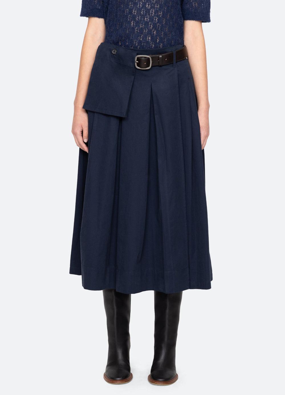 Multi Andrea Skirt | Sea New York