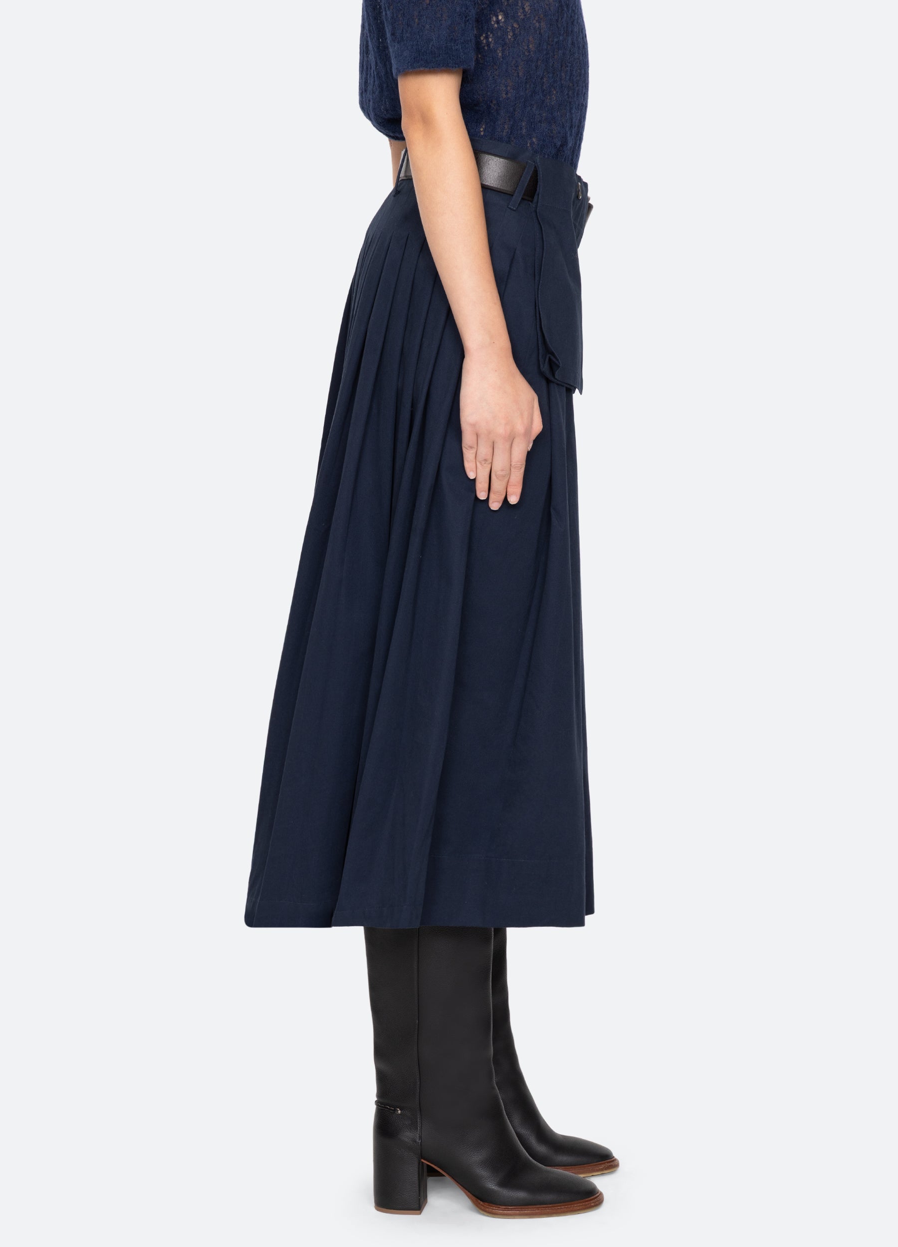 Multi Andrea Skirt | Sea New York
