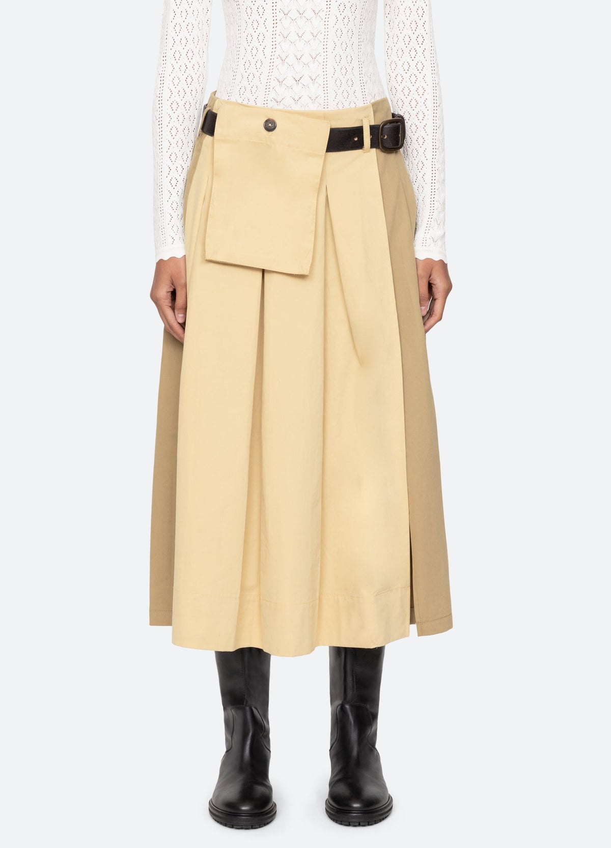 Multi Andrea Skirt | Sea New York