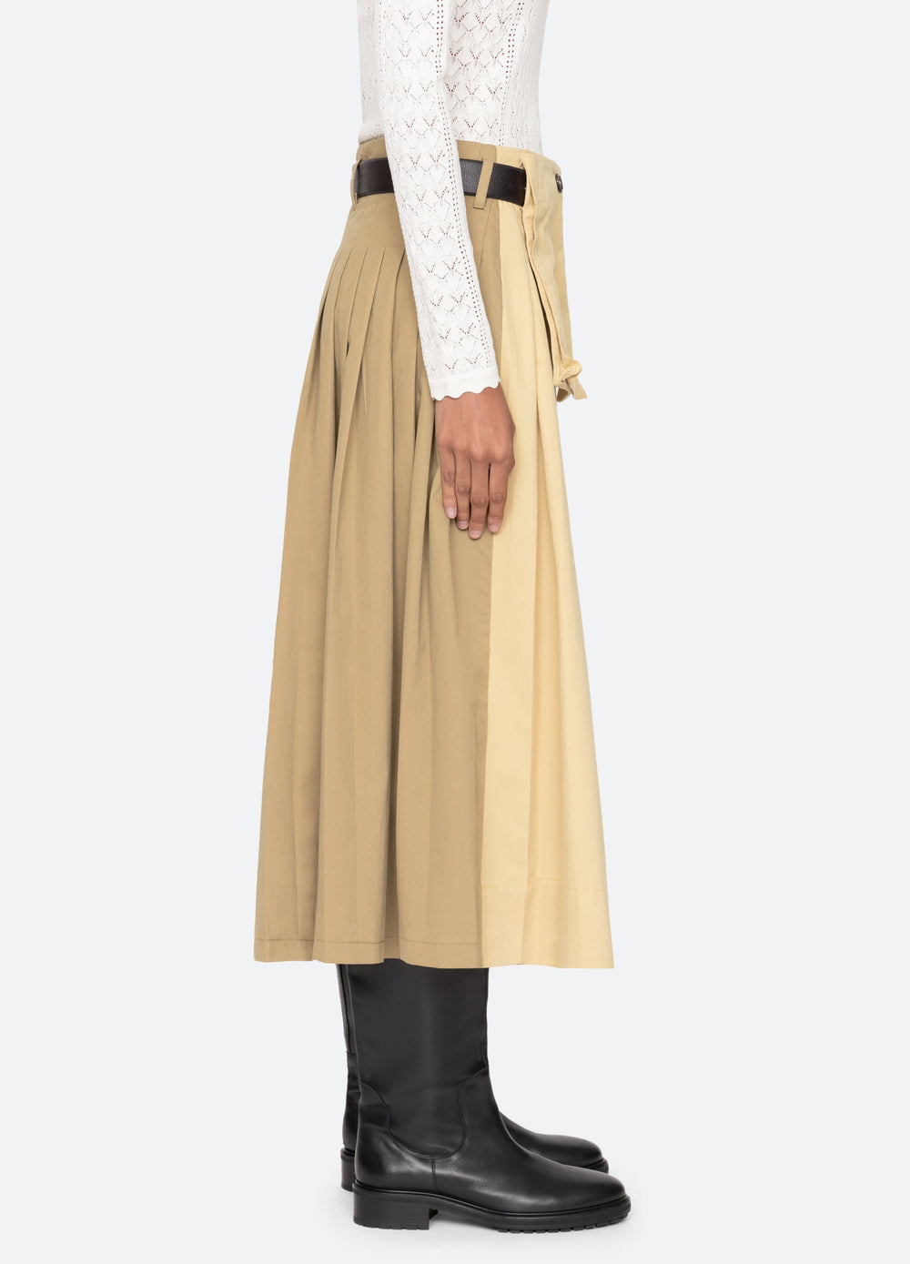 Multi Andrea Skirt | Sea New York