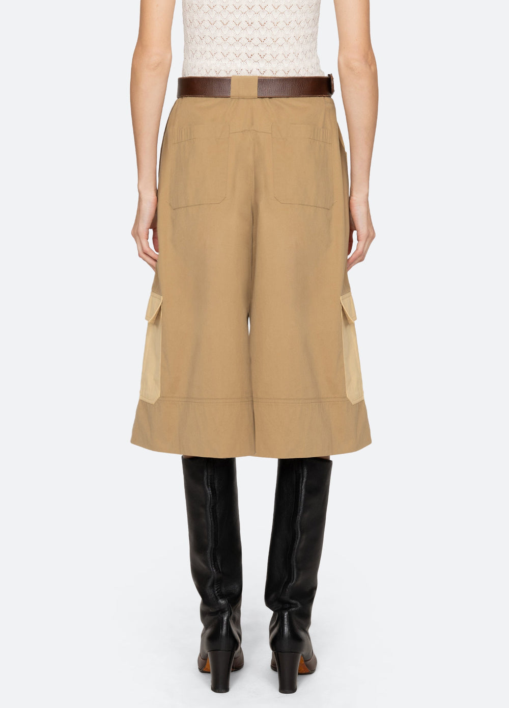 Multi Andrea Culottes | Sea New York