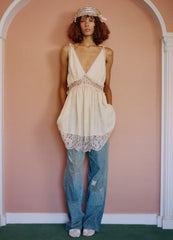 Blue Claira Jeans | Sea New York