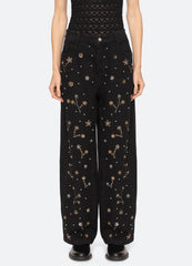 Black Etta Jeans | Sea New York