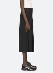 Black Elisa Skirt | Sea New York