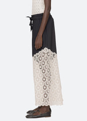 Black Ellison Pants | Sea New York