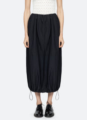 Black Abilene Skirt | Sea New York