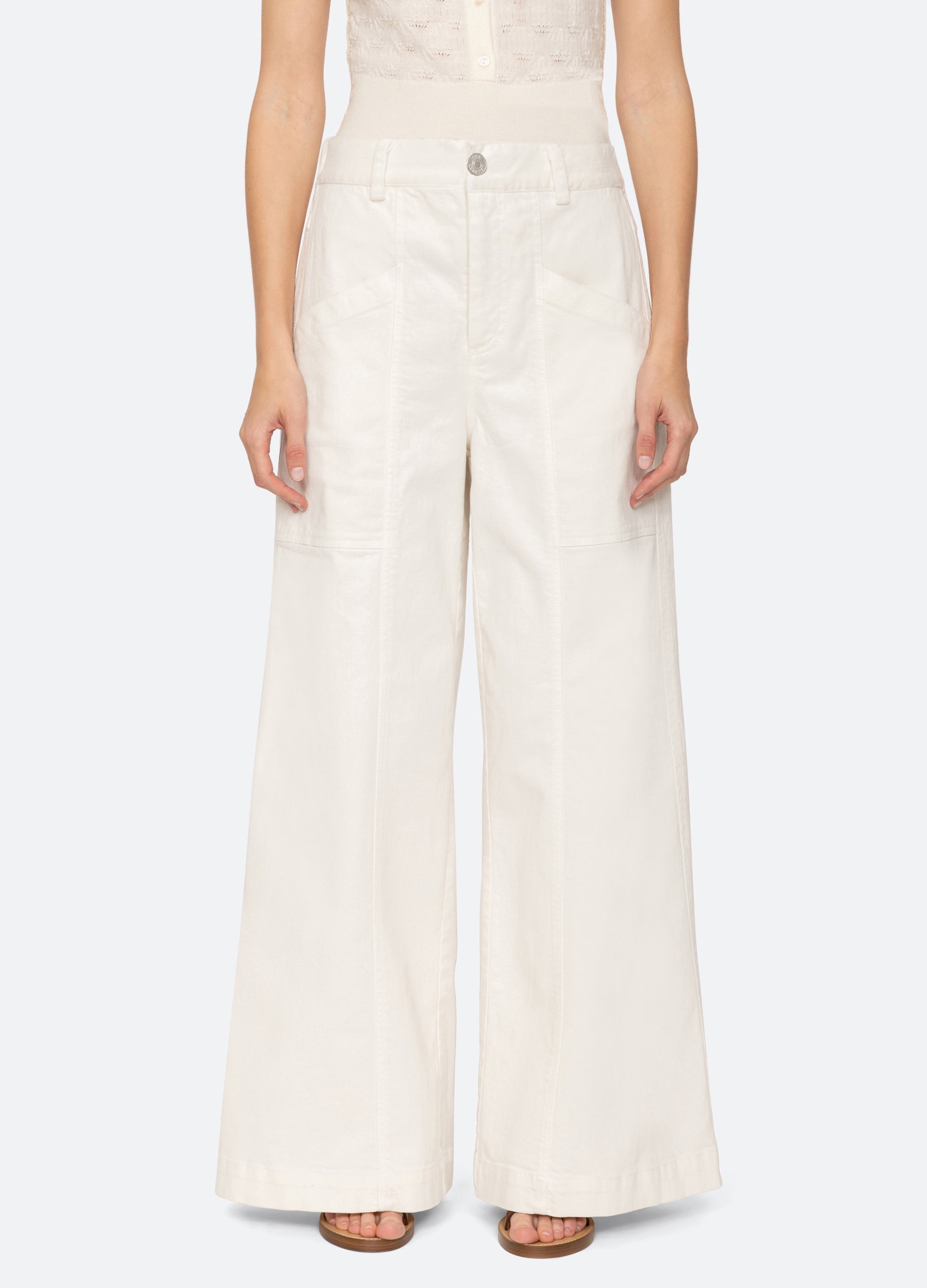 Black Velma Jeans | Sea New York