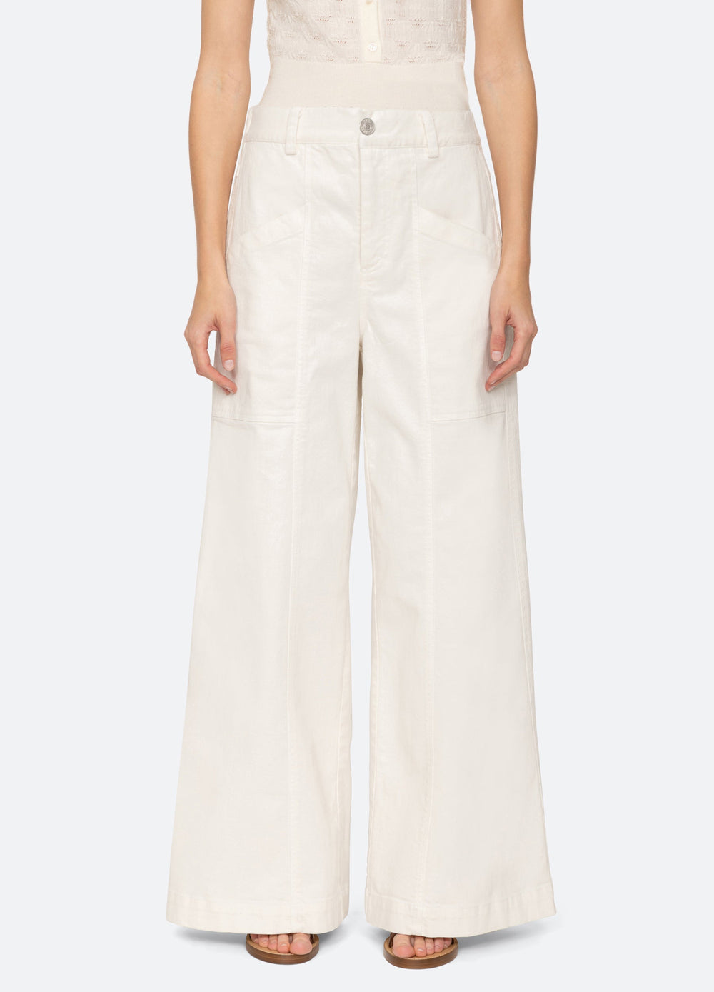 Black Velma Jeans | Sea New York