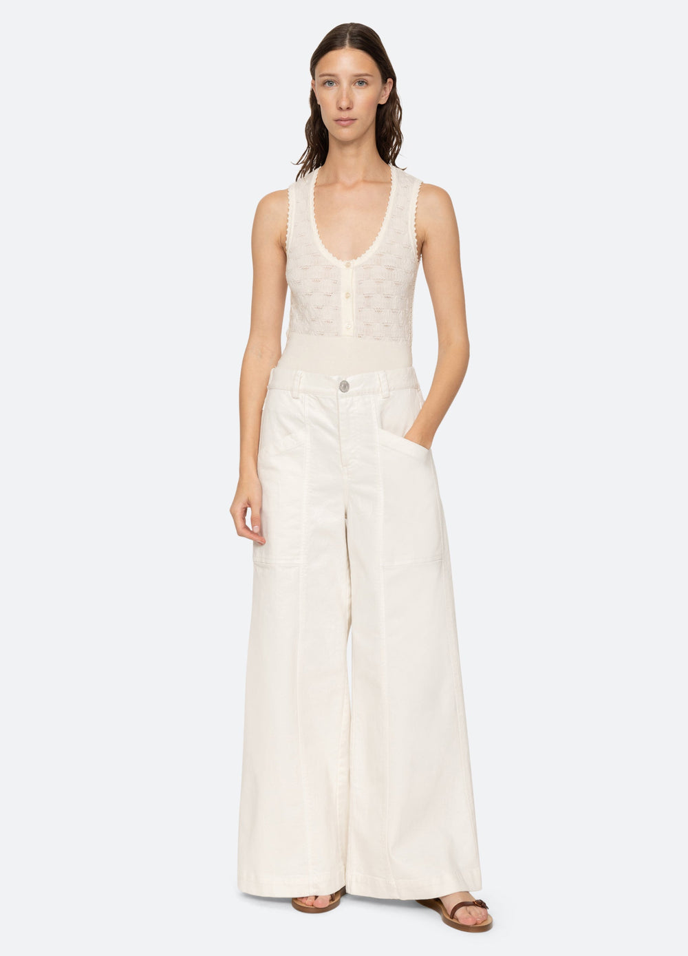 Black Velma Jeans | Sea New York