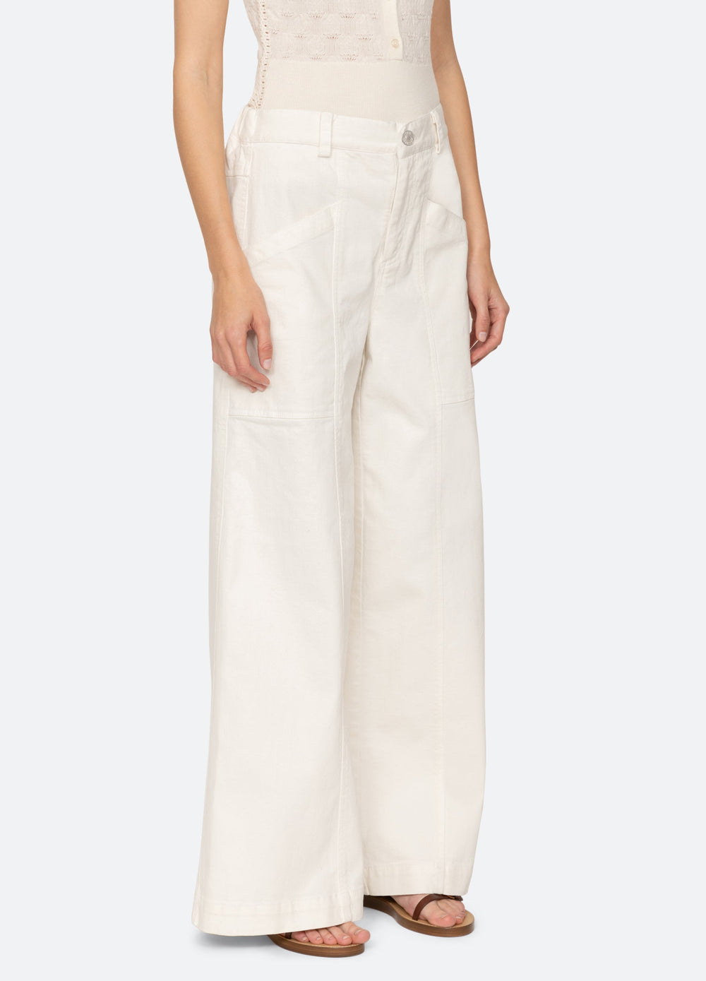 Black Velma Jeans | Sea New York