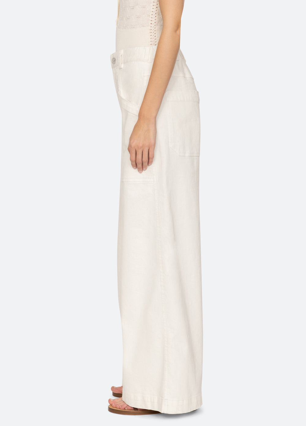 Black Velma Jeans | Sea New York