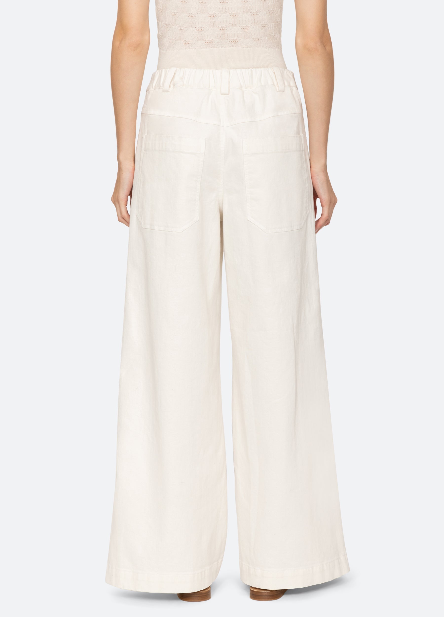 Black Velma Jeans | Sea New York