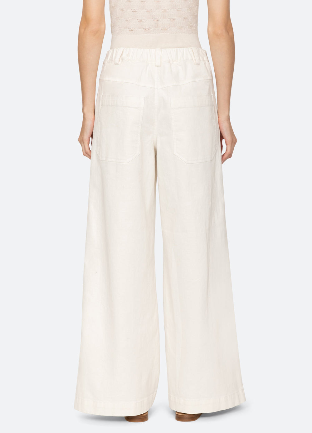 Black Velma Jeans | Sea New York