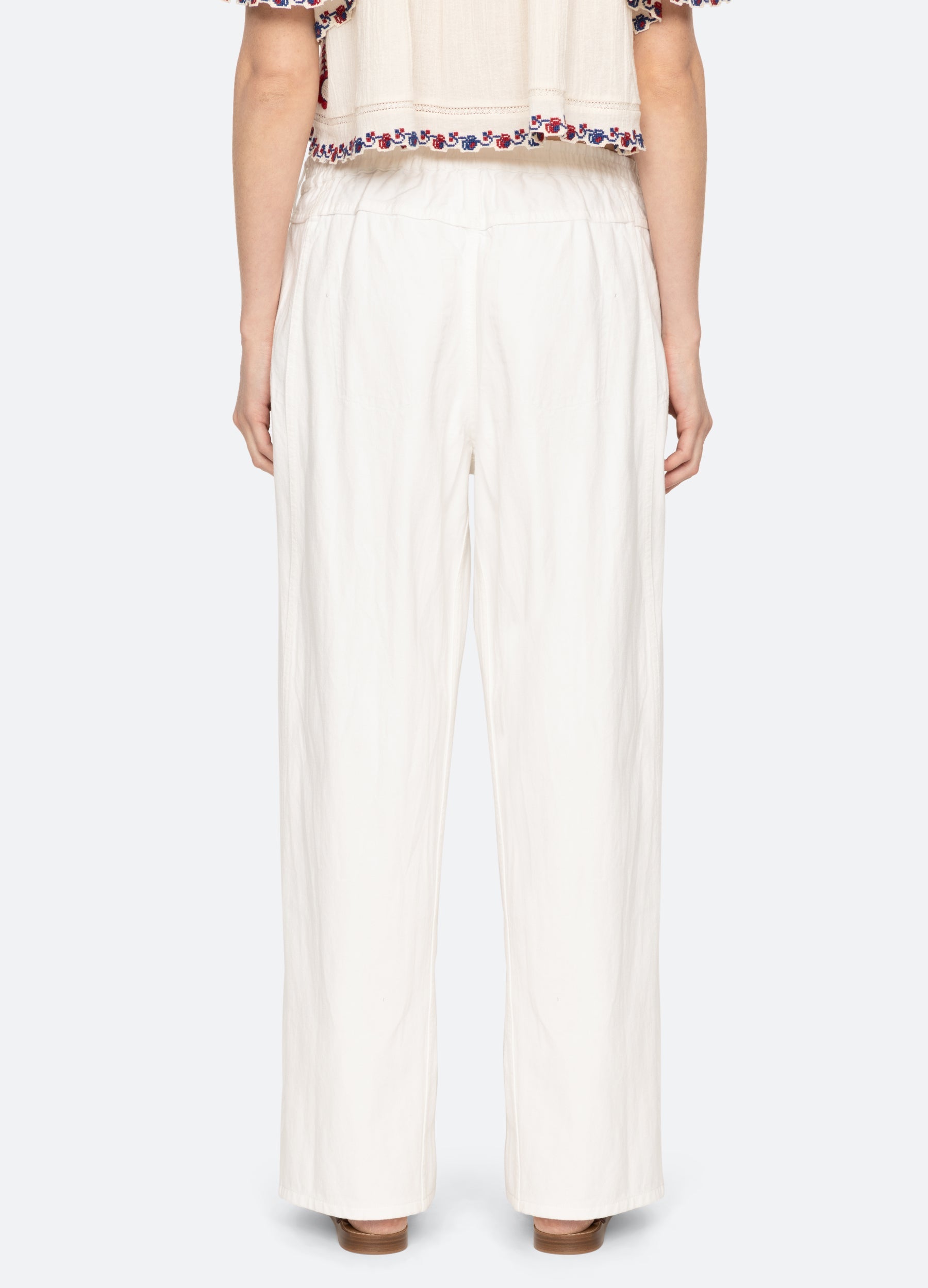 Blue Elena Jeans | Sea New York