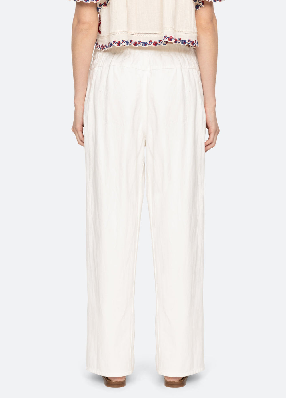 Blue Elena Jeans | Sea New York