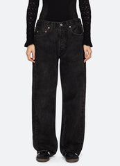 Black Elena Pants | Sea New York