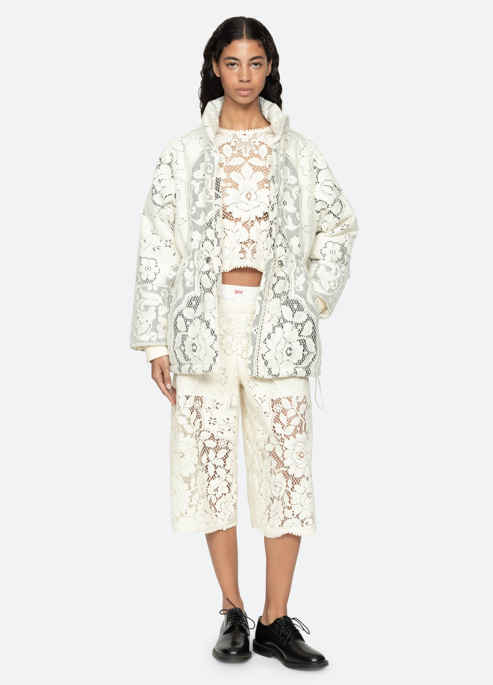 Multi Arianna Jacket | Sea New York