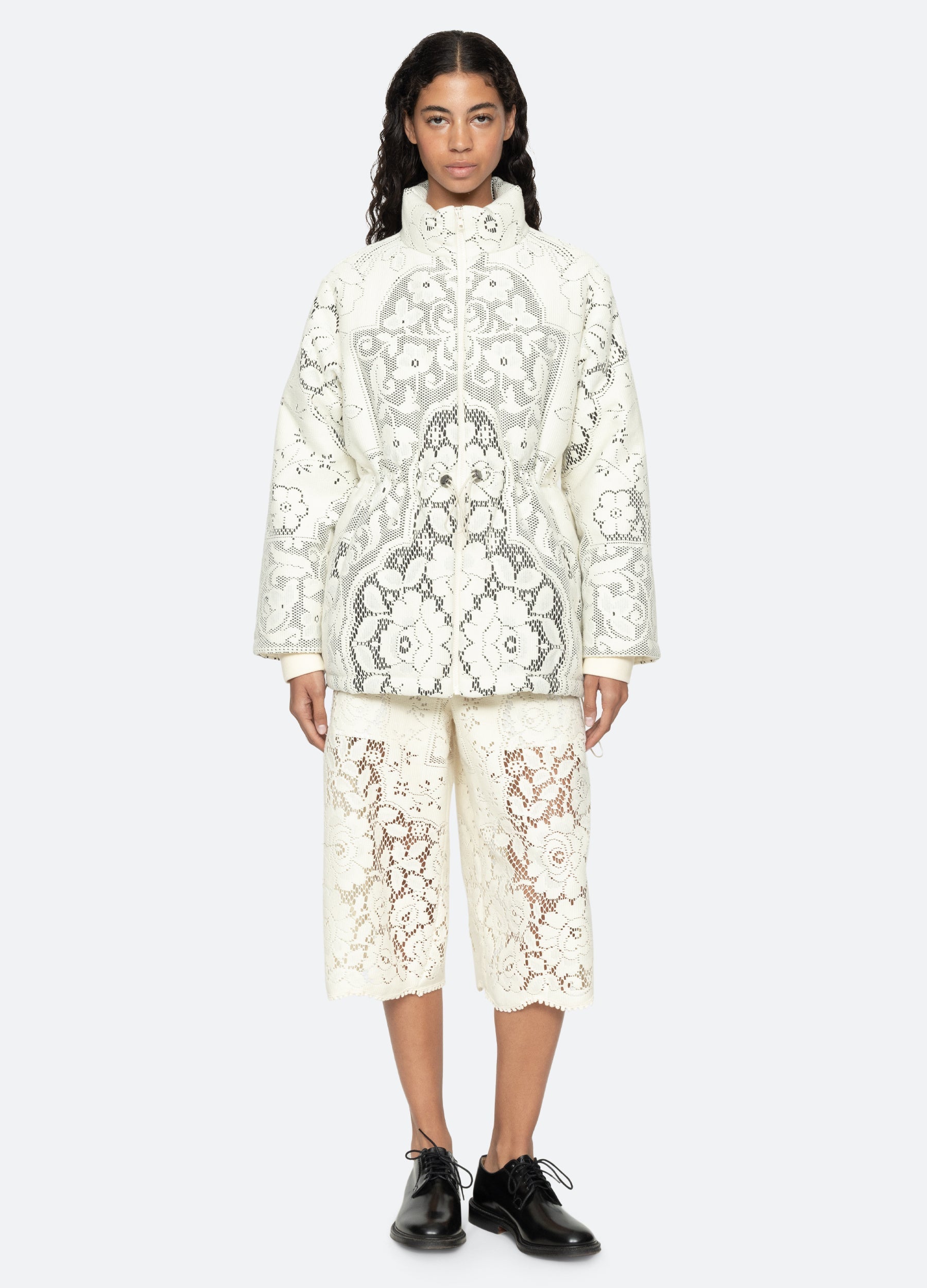 Multi Arianna Jacket | Sea New York