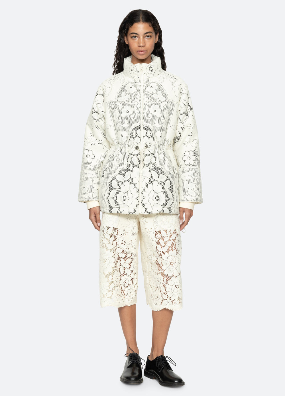 Multi Arianna Jacket | Sea New York