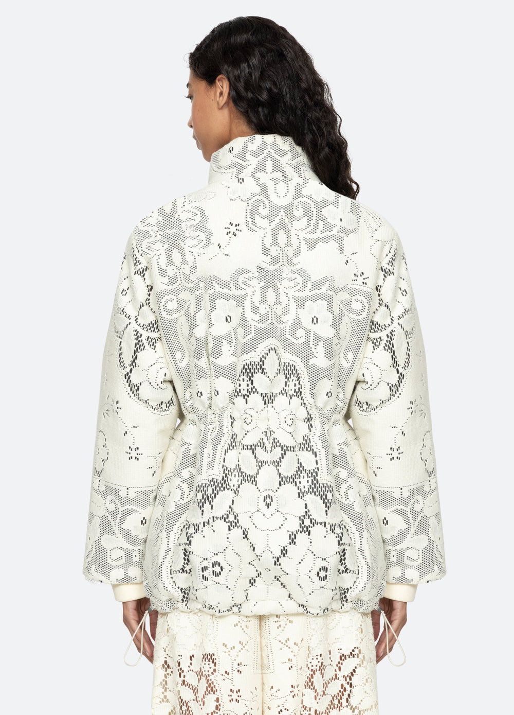 Multi Arianna Jacket | Sea New York