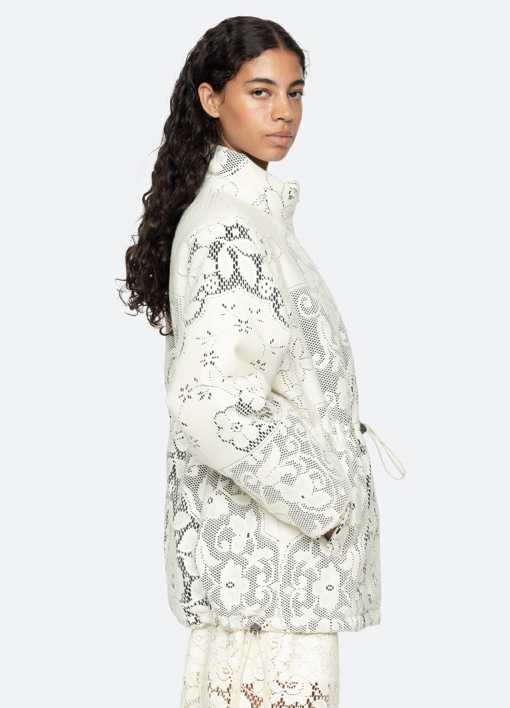 Multi Arianna Jacket | Sea New York