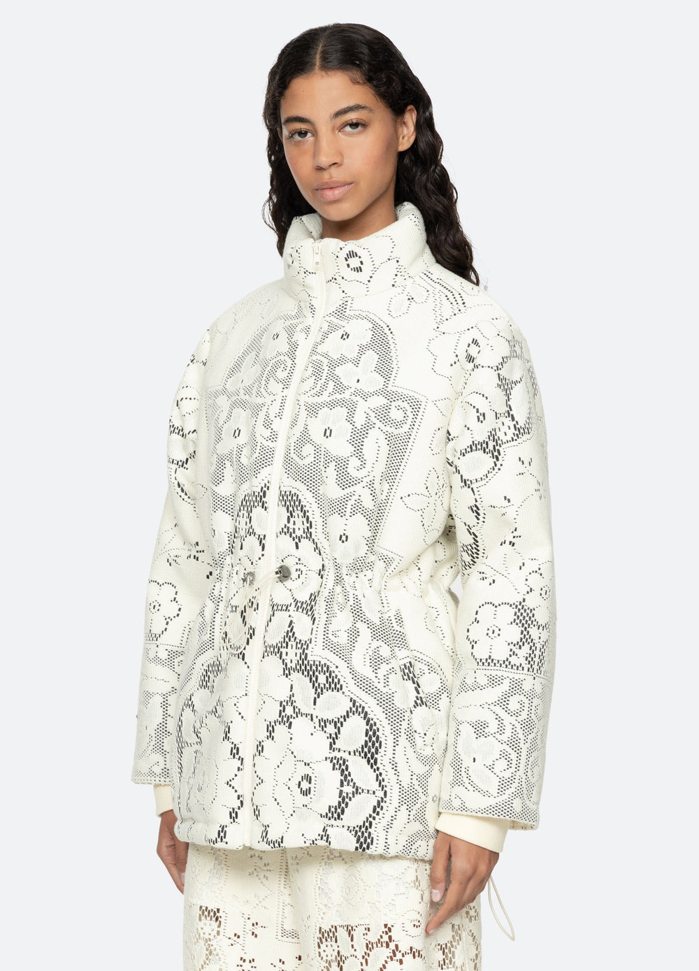 Multi Arianna Jacket | Sea New York