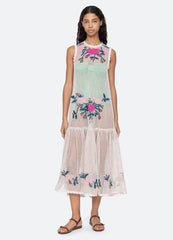 Multi Carmella Dress | Sea New York