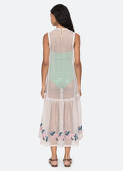 Multi Carmella Dress | Sea New York