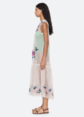Multi Carmella Dress | Sea New York