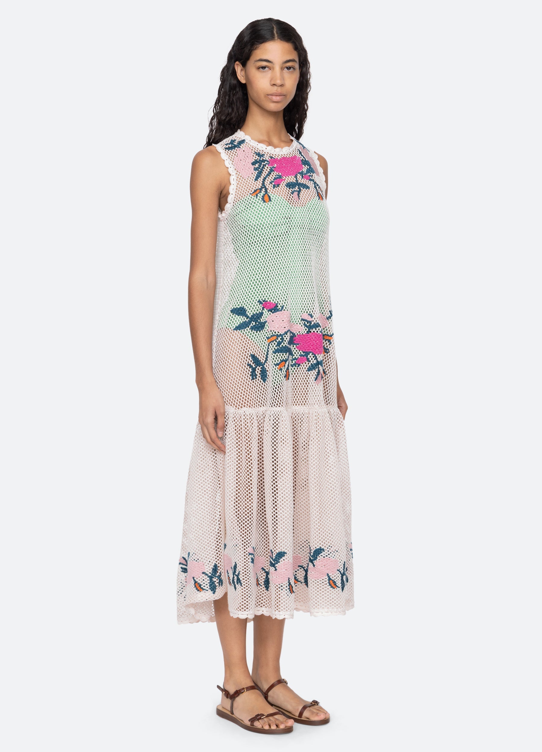Multi Carmella Dress | Sea New York