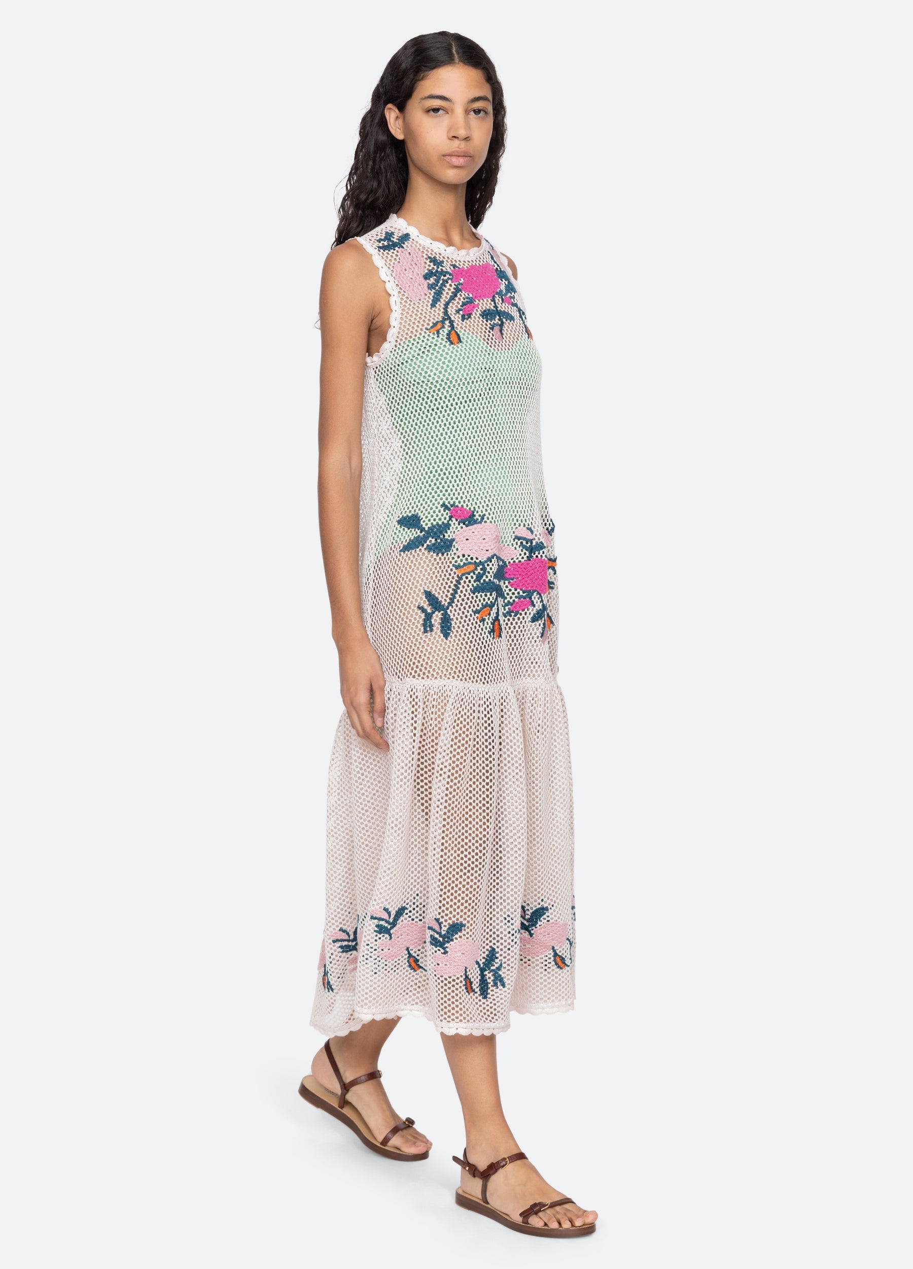 Multi Carmella Dress | Sea New York