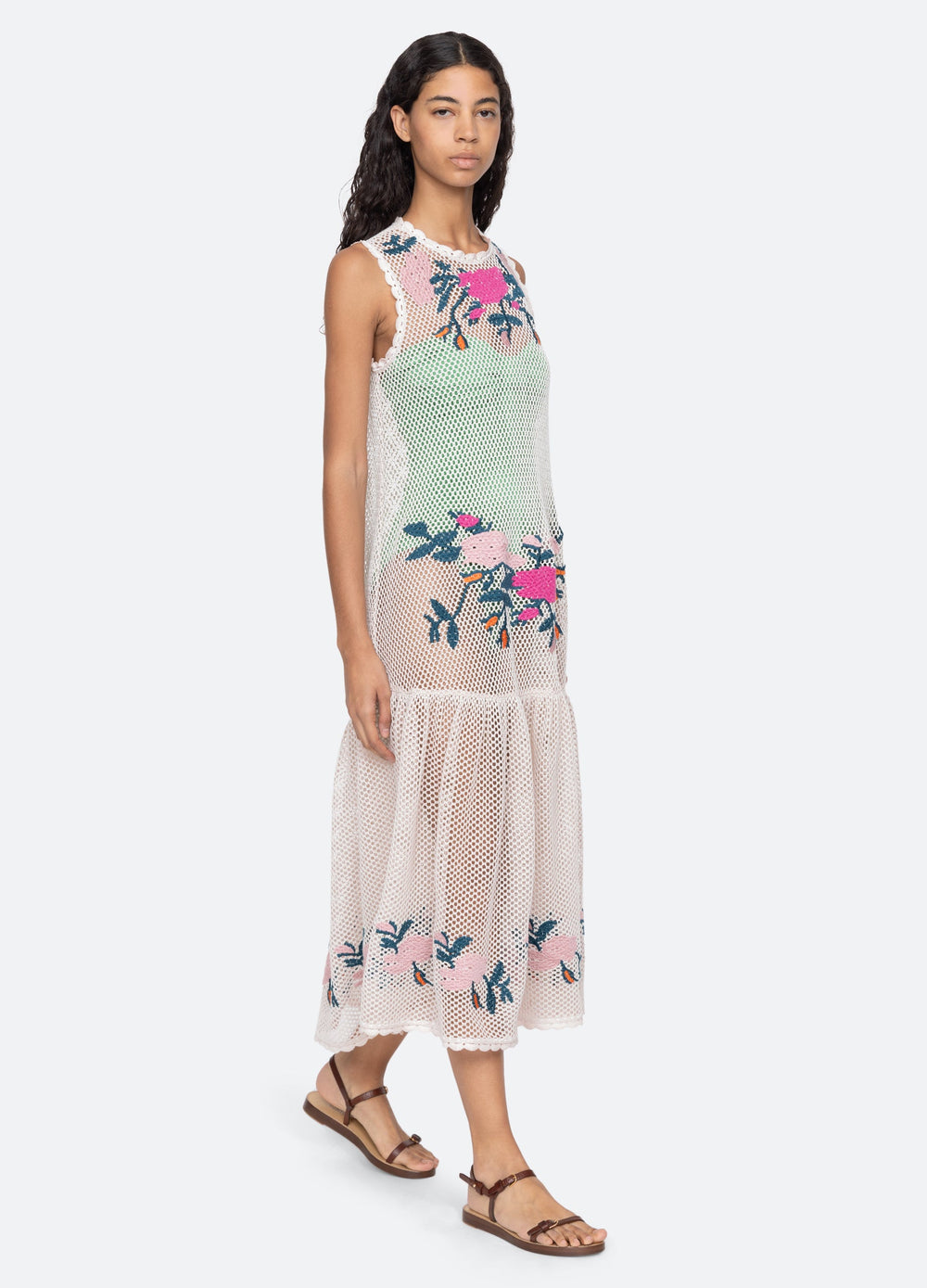 Multi Carmella Dress | Sea New York