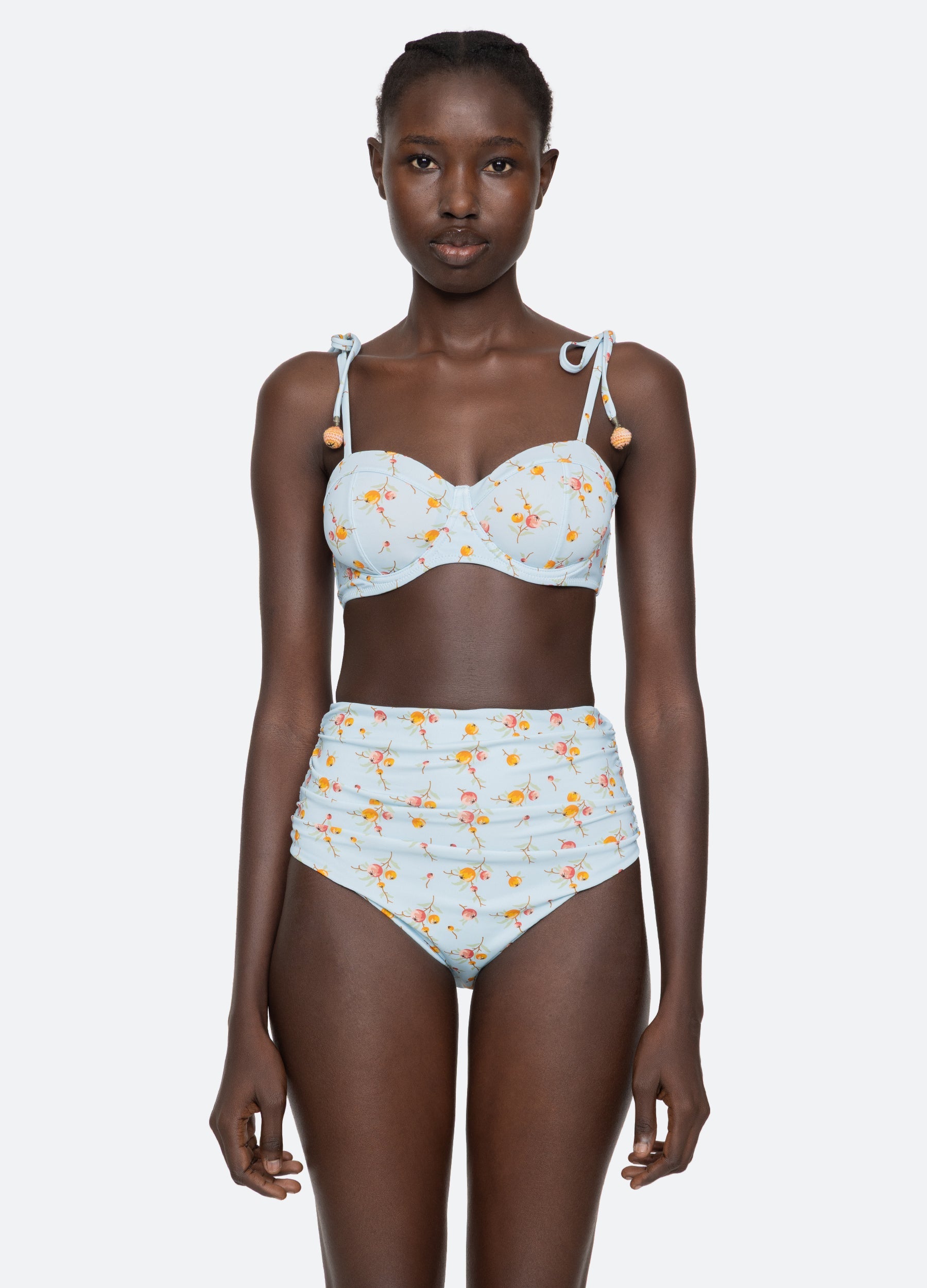Multi Freya Bikini Top | Sea New York