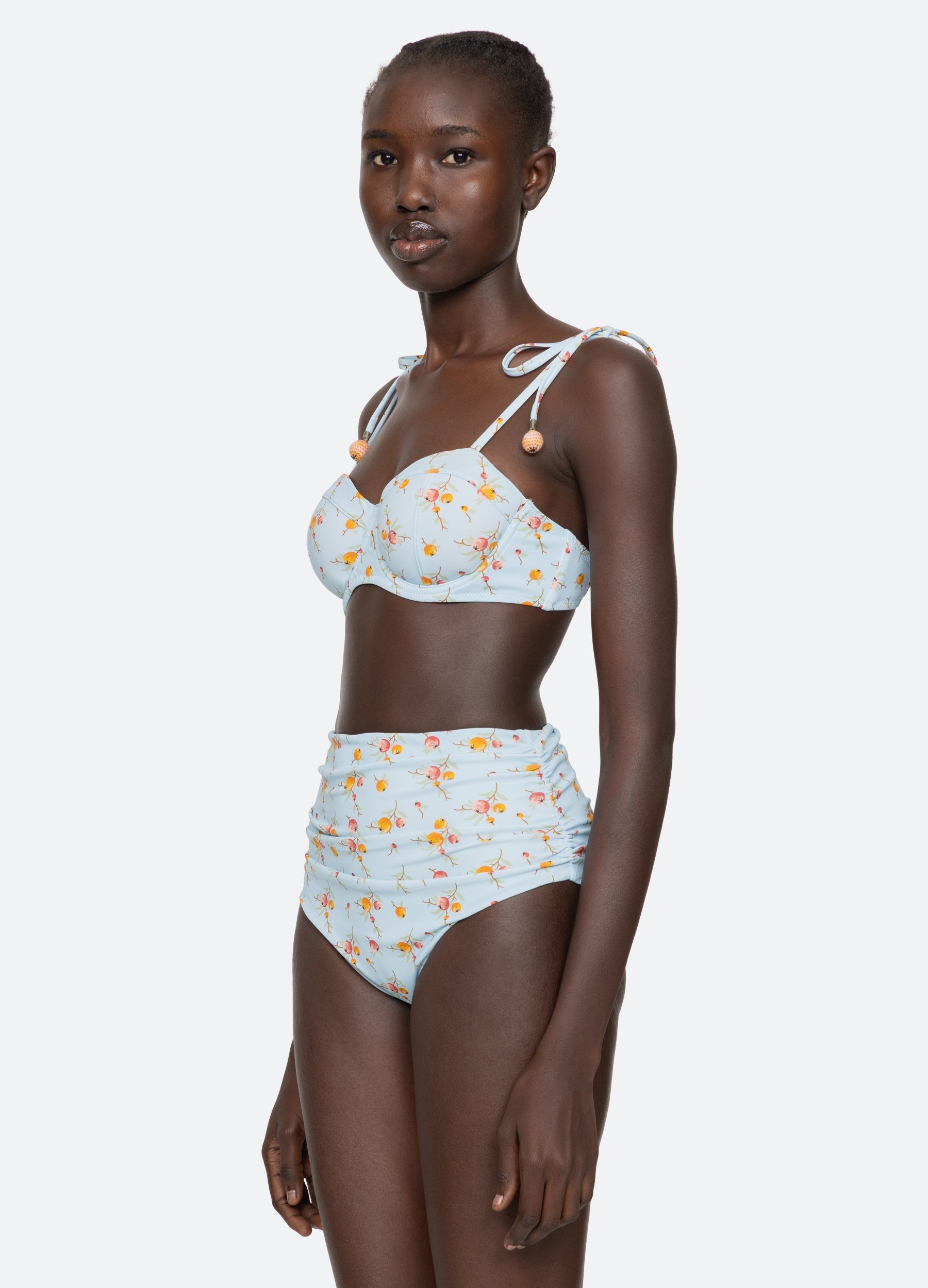 Multi Freya Bikini Top | Sea New York