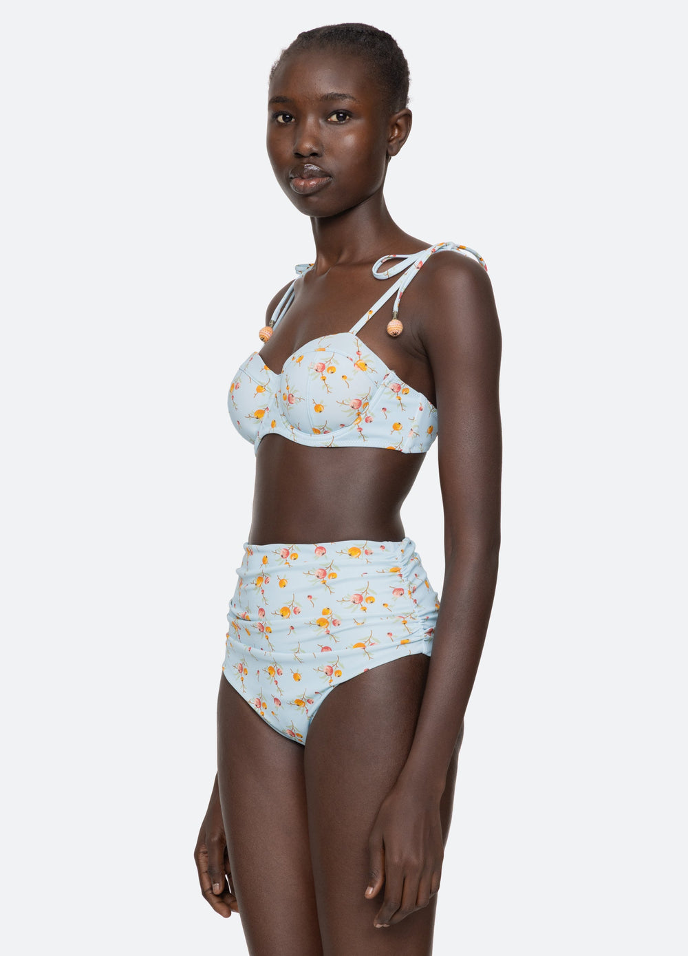 Multi Freya Bikini Top | Sea New York