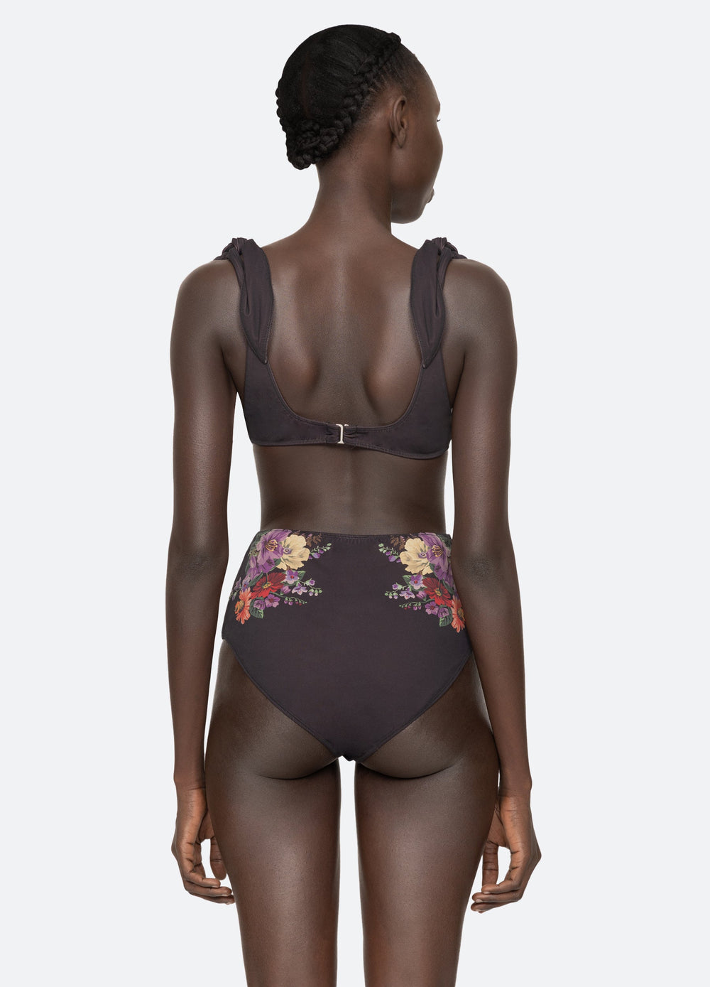 Multi Viktoria Bikini Top | Sea New York