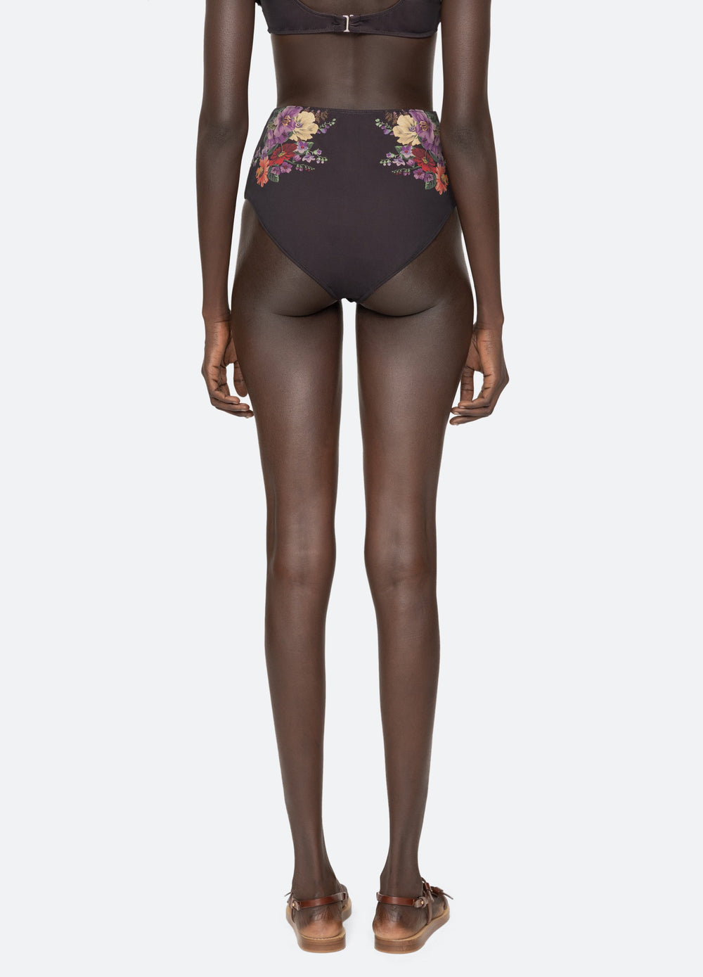 Multi Viktoria Bikini Bottom | Sea New York