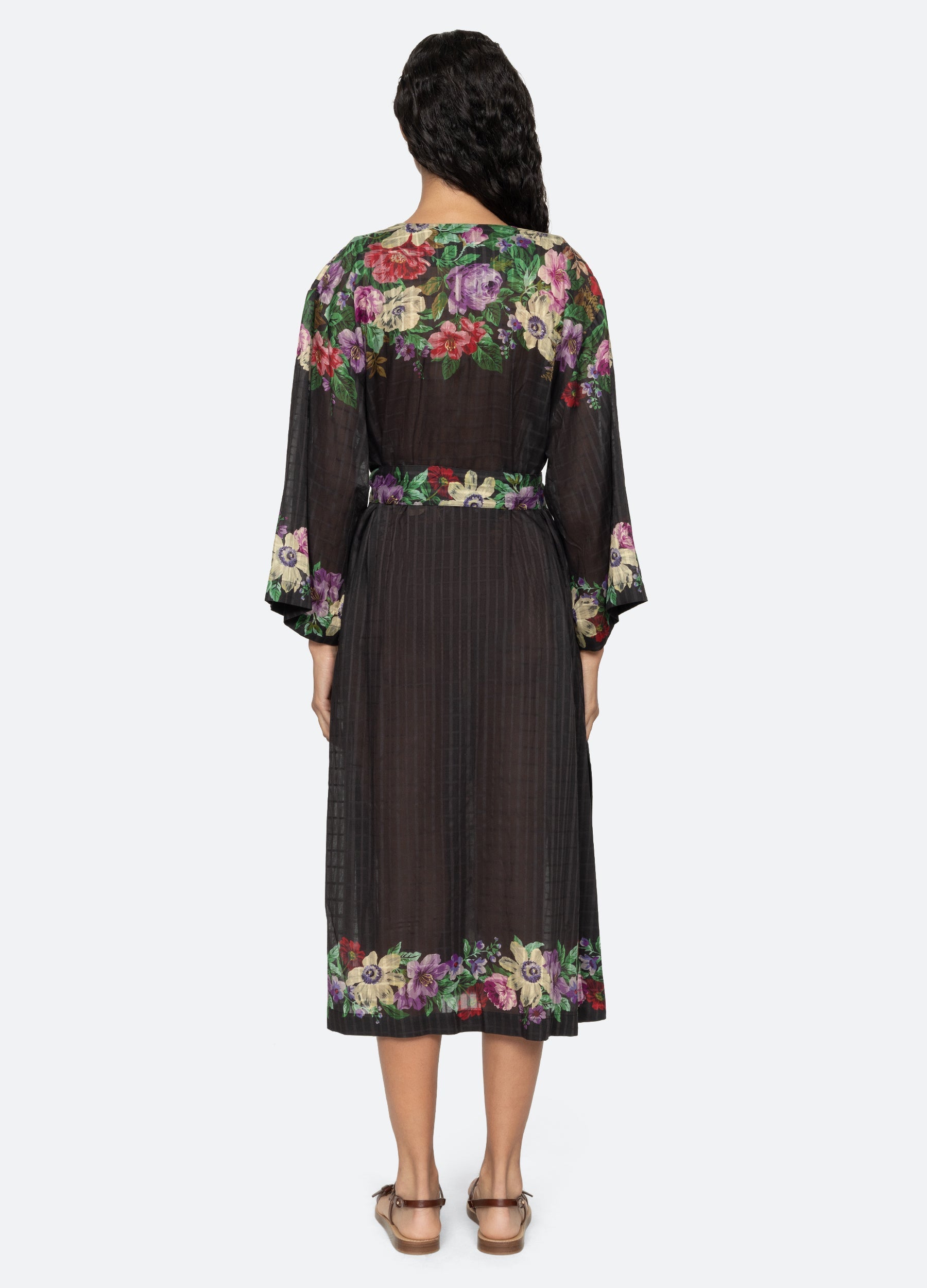 Multi Viktoria Robe | Sea New York