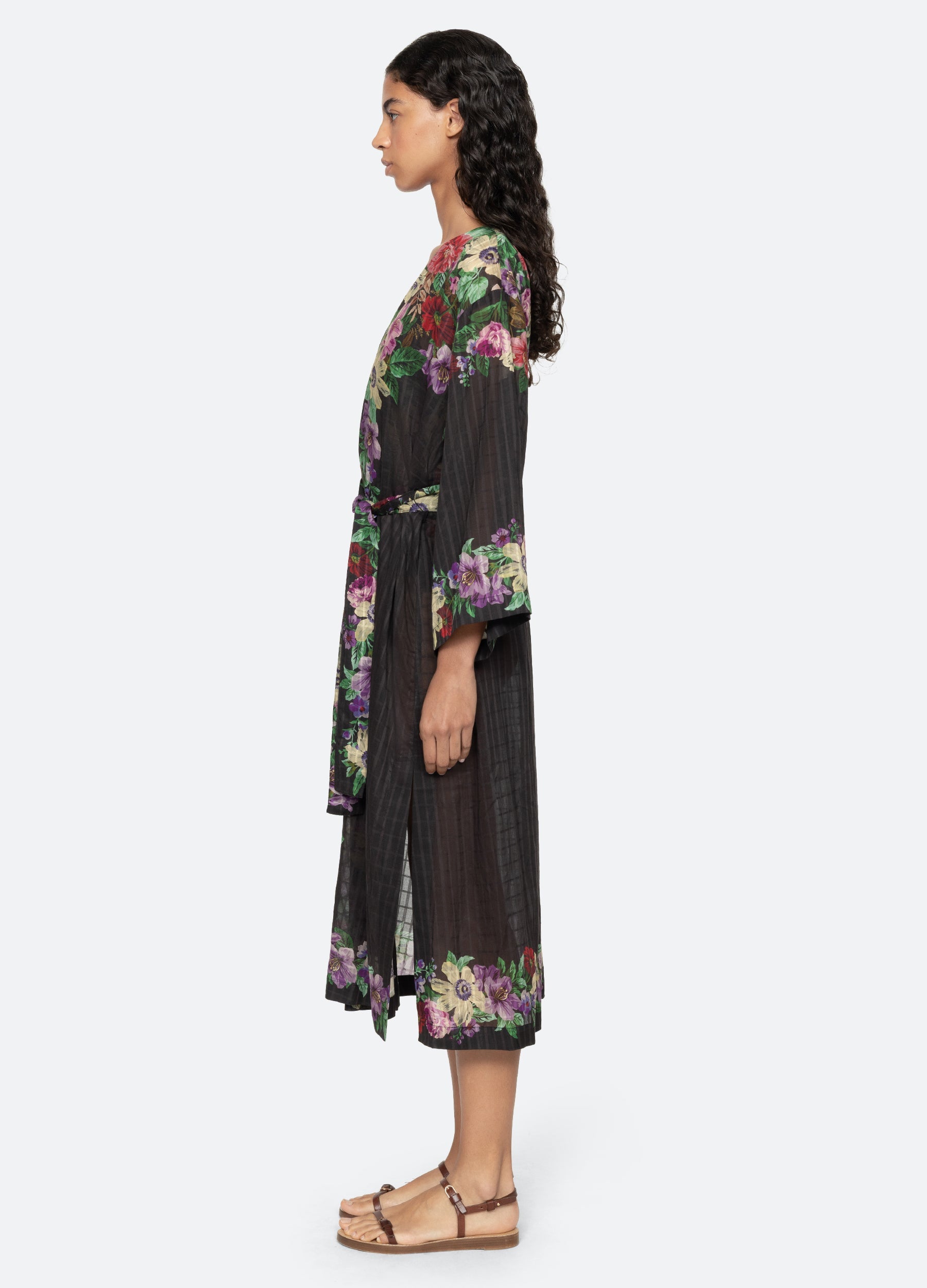Multi Viktoria Robe | Sea New York