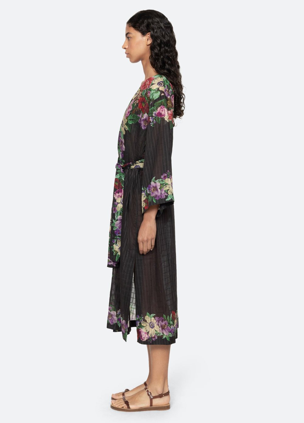 Multi Viktoria Robe | Sea New York